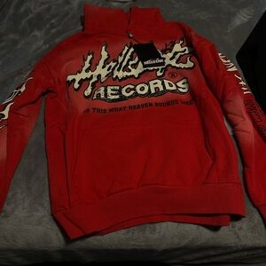 Hellstar Graphic Hoodies,Sweatshirts, and shirts